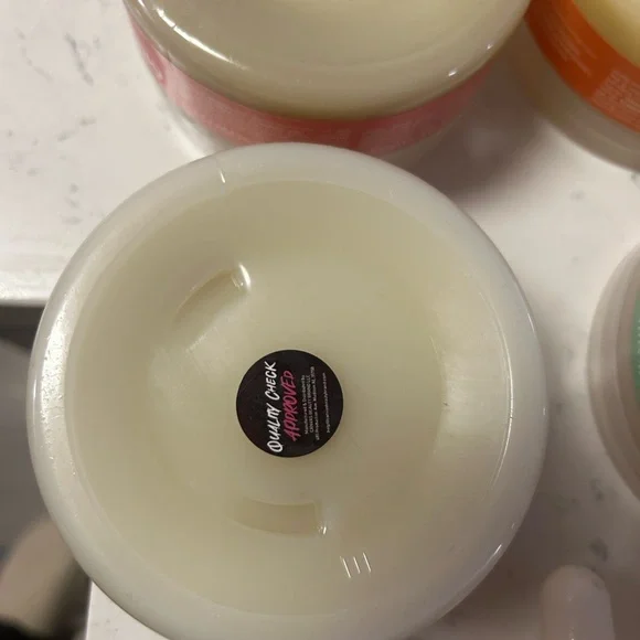 Body Glaze Collection - Picture 2 of 7